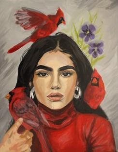 Read More - BOST ANNOUNCES 2022 CONGRESSIONAL ART COMPETITION WINNER