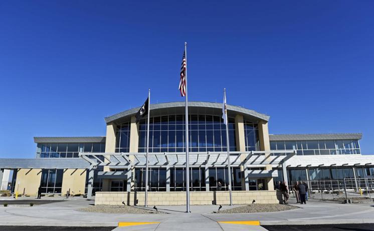 Read More - BOST CELEBRATES AMERICAN AIRLINES CONTRACT WITH MARION AIRPORT