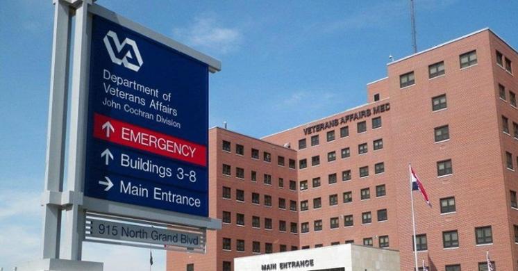 Read More - BOST, WAGNER CALL ON VA TO PRIORITIZE ST. LOUIS HOSPITAL MODERNIZATION