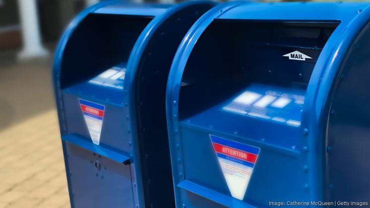 Read More - BOST RESPONDS TO RESULTS OF ST. LOUIS POSTAL PROCESSING CENTER AUDIT
