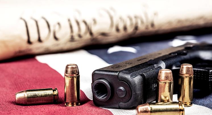 Read More - HOUSE PAVES WAY FOR BOST'S VETERANS' SECOND AMENDMENT PROVISION TO BE SIGNED INTO LAW