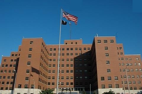 Read More - BOST ANNOUNCES FUNDING FOR ST. LOUIS VA RENOVATIONS