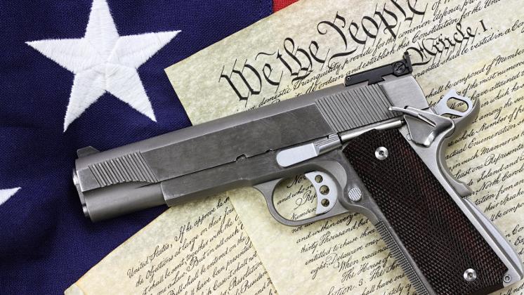 Read More - HOUSE PASSES BOST BILL TO PROTECT VETERANS' SECOND AMENDMENT RIGHTS