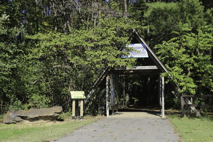 Read More - BOST ANNOUNCES $11 MILLION FEDERAL GRANT FOR CRAB ORCHARD TRAILS