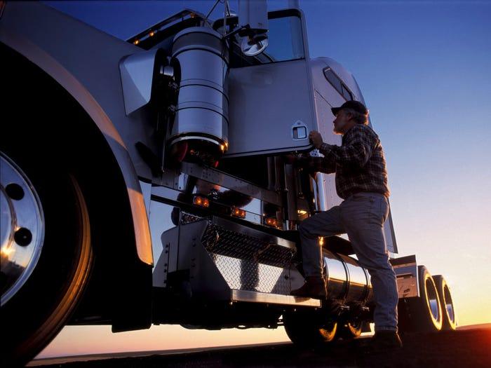 Read More - BOST APPLAUDS NEW FEDERAL ACTIONS TO SUPPORT AMERICA’S TRUCK DRIVERS