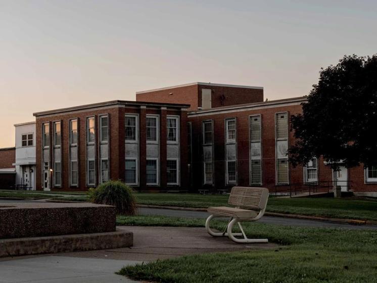 Read More - BOST RESPONDS TO STATE PLAN TO CUT SERVICES AT CHOATE MENTAL HEALTH CENTER IN ANNA