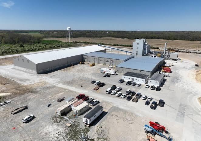Read More - BOST HELPS SECURE $34.9 MILLION FROM USDA TO INVEST IN SOUTHERN ILLINOIS AGRICULTURE