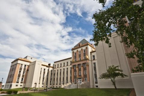 Read More - BOST ANNOUNCES UPGRADES FOR MARION, ST. LOUIS VA FACILITIES